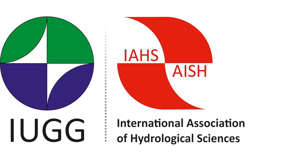 INTERNATIONAL ASSOCIATION OF HYDROLOGICAL SCIENCES